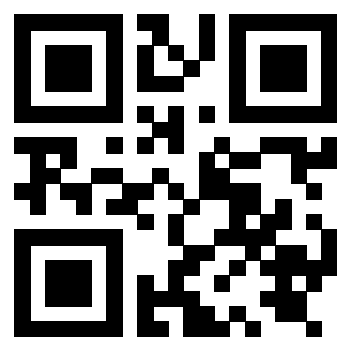 3919829234 Qr Code associato