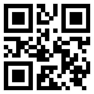 QrCode di 3919829237