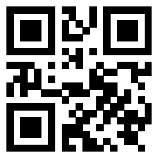Il QrCode di 3919829239
