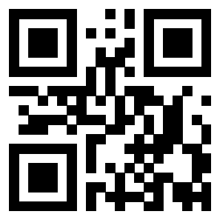 Il Qr Code di 3919829242