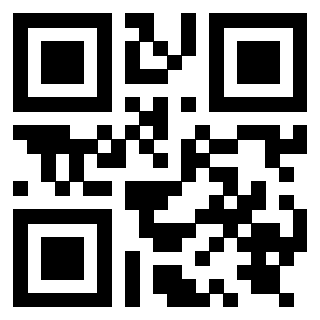 3919829244 Qr Code associato