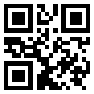 Scansione del Qr Code di 3919829245