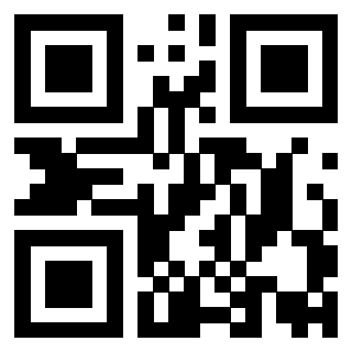 Il QrCode di 3919829246