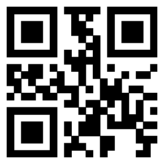 3919829248 - Immagine del QrCode associato