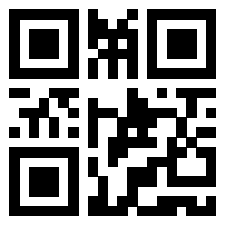 Il QrCode di 3919829251