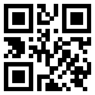 Immagine del Qr Code di 3919829258