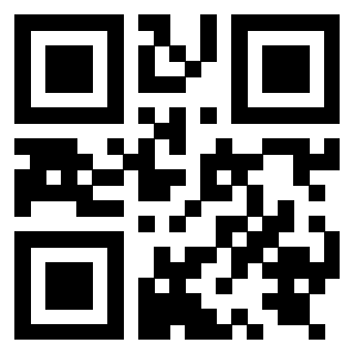 QrCode di 3919829269