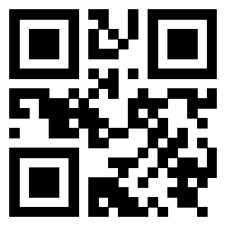 3919829270 QrCode associato