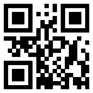 Immagine del QrCode di 3919829274