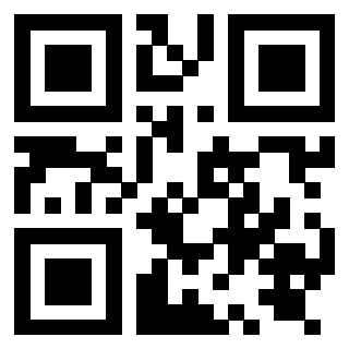 3919829275 Qr Code associato