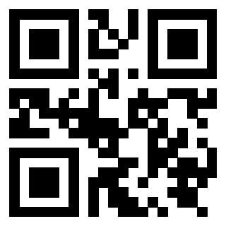 3919829277 Qr Code associato