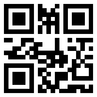 3919829282 Qr Code associato