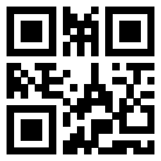 3919829284 QrCode associato
