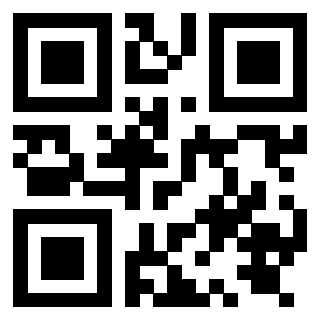 Il QrCode di 3919829285