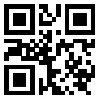 Immagine del QrCode di 3919829286