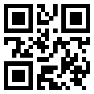 3919829287 QrCode associato