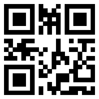 3919829288 - Immagine del QrCode associato