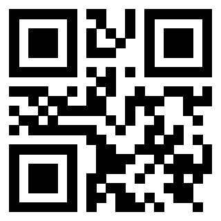 Il QrCode di 3919829294