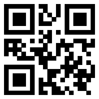 Scansione del Qr Code di 3919829295
