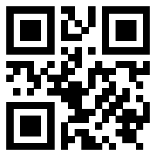 3919829299 QrCode associato