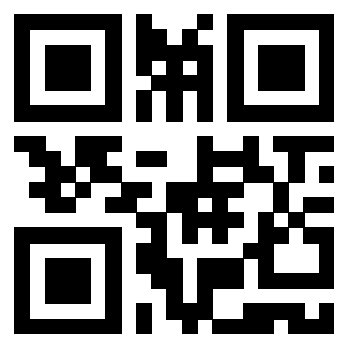 QrCode di 3919829302