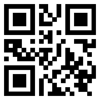 3919829304 Qr Code associato