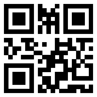 Il QrCode di 3919829305
