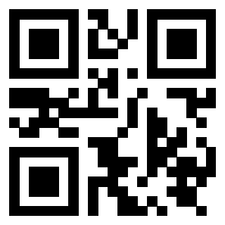 3919829307 QrCode associato
