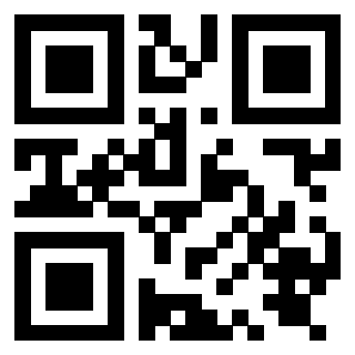 Scansione del QrCode di 3919829310