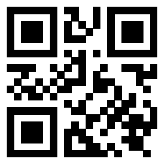 Scansione del Qr Code di 3919829311