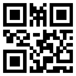 Il Qr Code di 3919829314