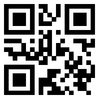 3919829316 Qr Code associato