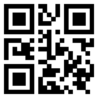 3919829317 Qr Code associato
