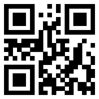 Scansione del Qr Code di 3919829319