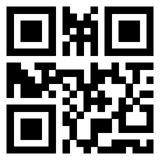 Il QrCode di 3919829322
