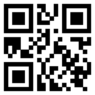 3919829326 - Immagine del Qr Code associato