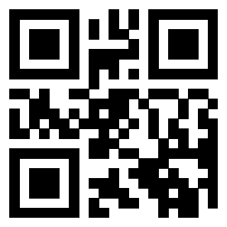 3919829331 - Immagine del Qr Code associato