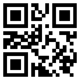 3919829333 QrCode associato