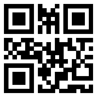 3919829343 - Immagine del Qr Code associato