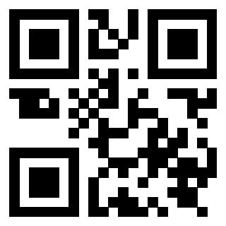 3919829345 QrCode associato