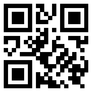 3919829349 QrCode associato