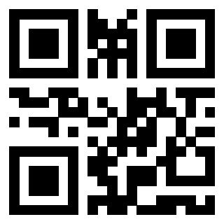 3919829352 - Immagine del Qr Code associato