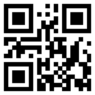3919829358 - Immagine del QrCode associato