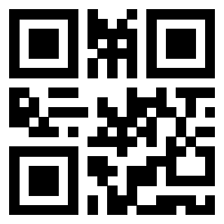 Immagine del Qr Code di 3919829359