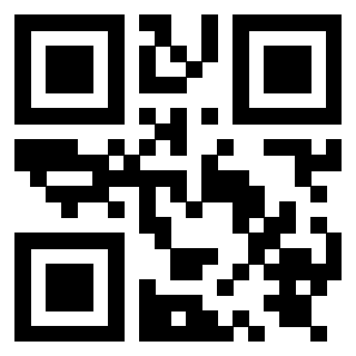 QrCode di 3919829362