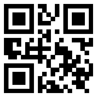 Scansione del Qr Code di 3919829365