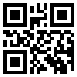 Immagine del QrCode di 3919829368