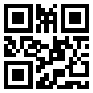 Il Qr Code di 3919829370