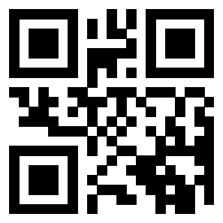 Il Qr Code di 3919829371