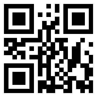 Scansione del Qr Code di 3919829374